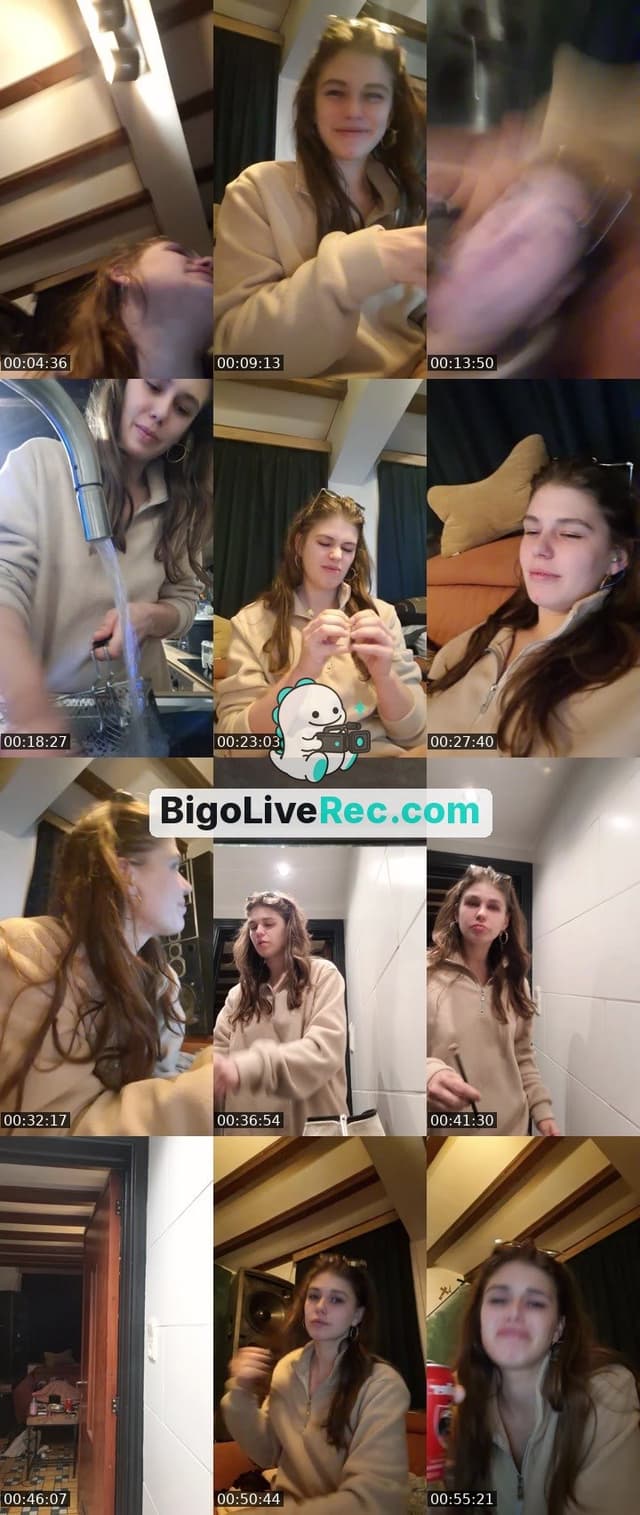 Bigo live: GOOD VIBES ONLY by @smokebabe