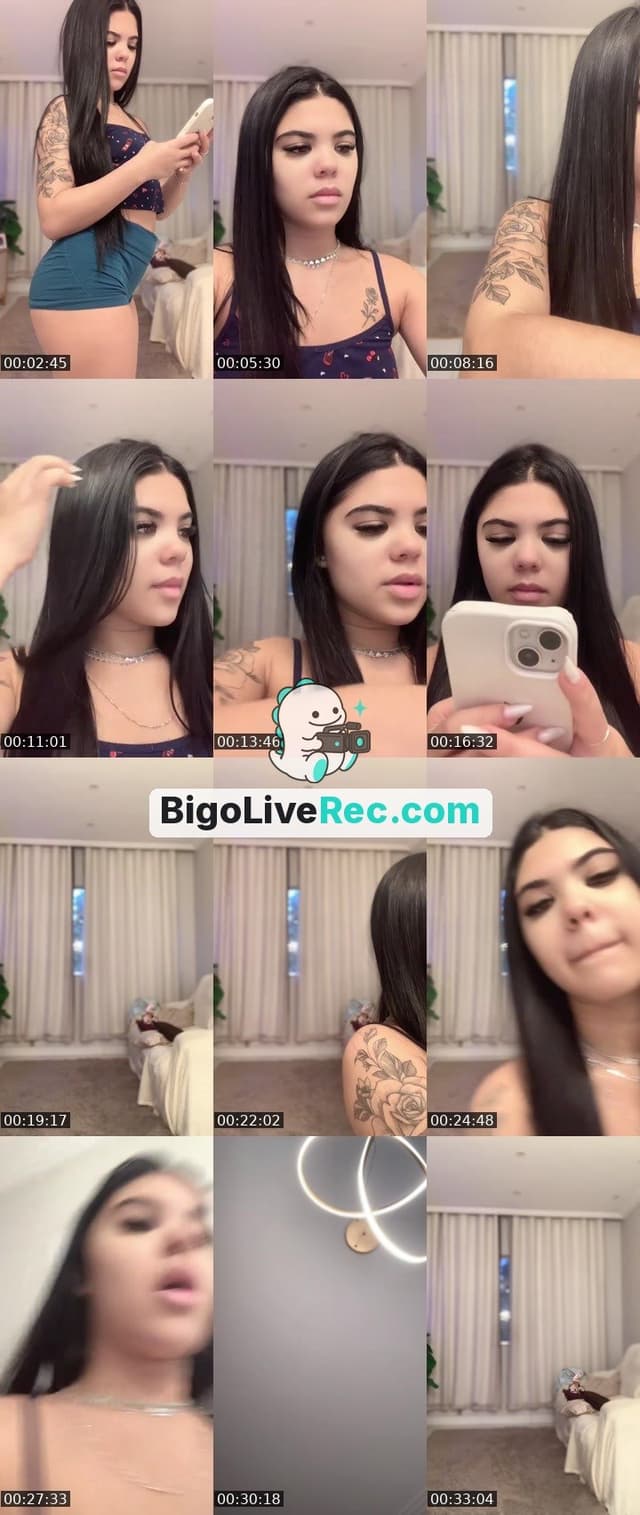 Bigo live: morena 🫦 by @morena257