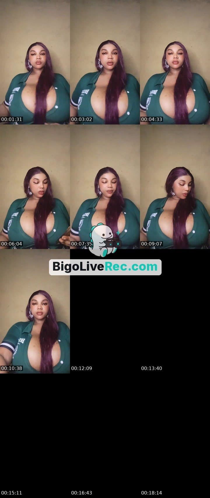 support my live stream