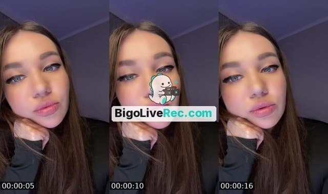 Bigo live: Actress💫 by @me9642111