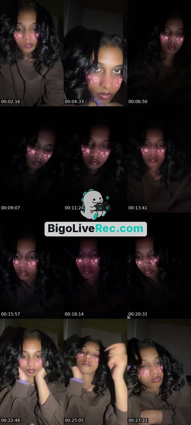 Bigo live: #Cutey 🌻🌻🌻 by @1050558320
