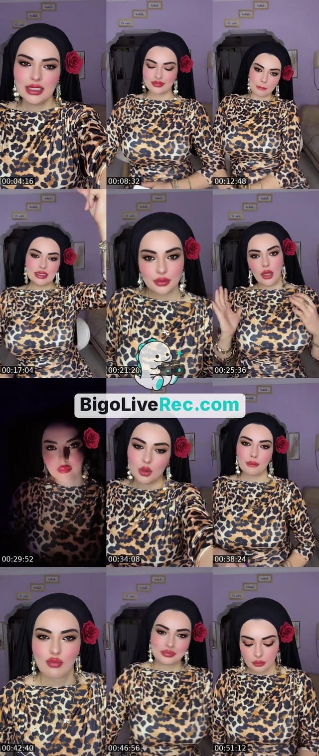 Bigo live: #Cutey ALMİLA :)  by @almila