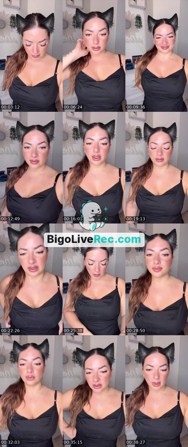 Bigo live: Holaaa 🫶🏻 by @karolvdv