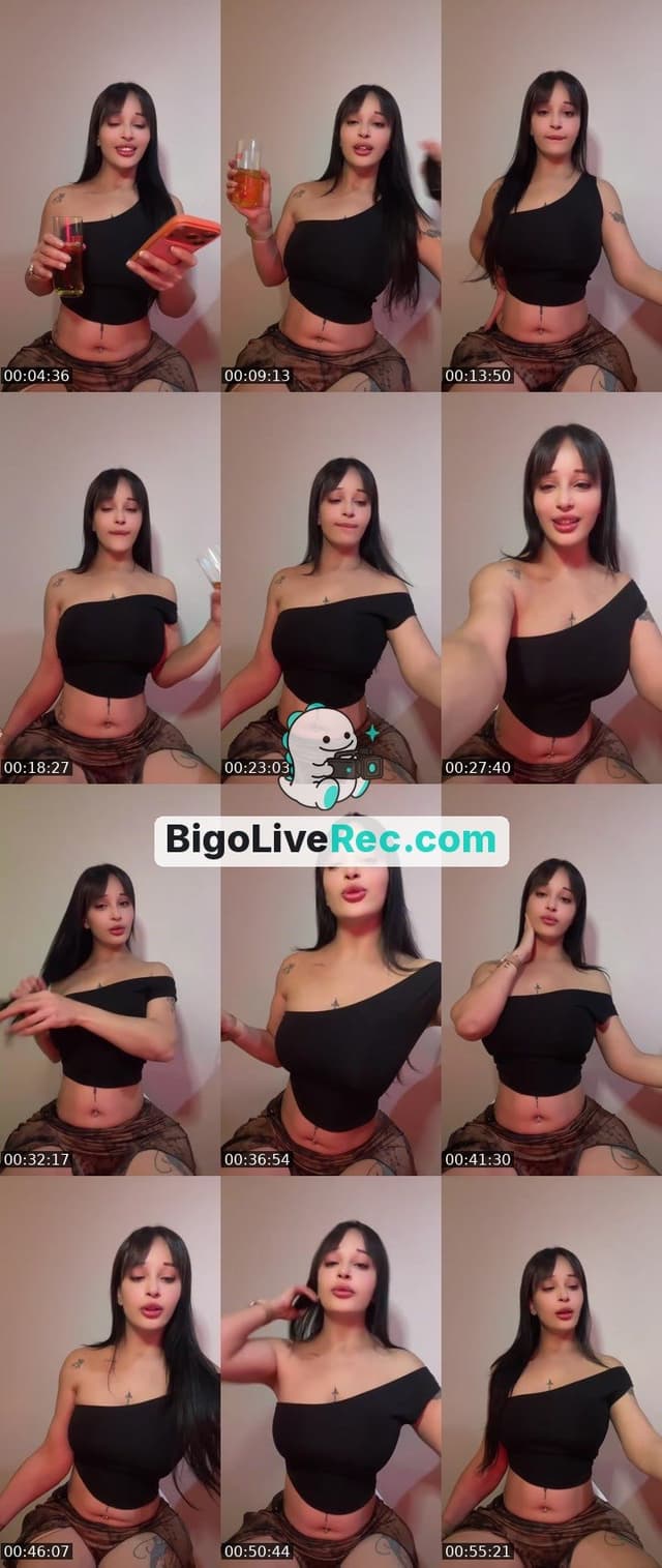 Bigo live: FREYJA by @freyja_