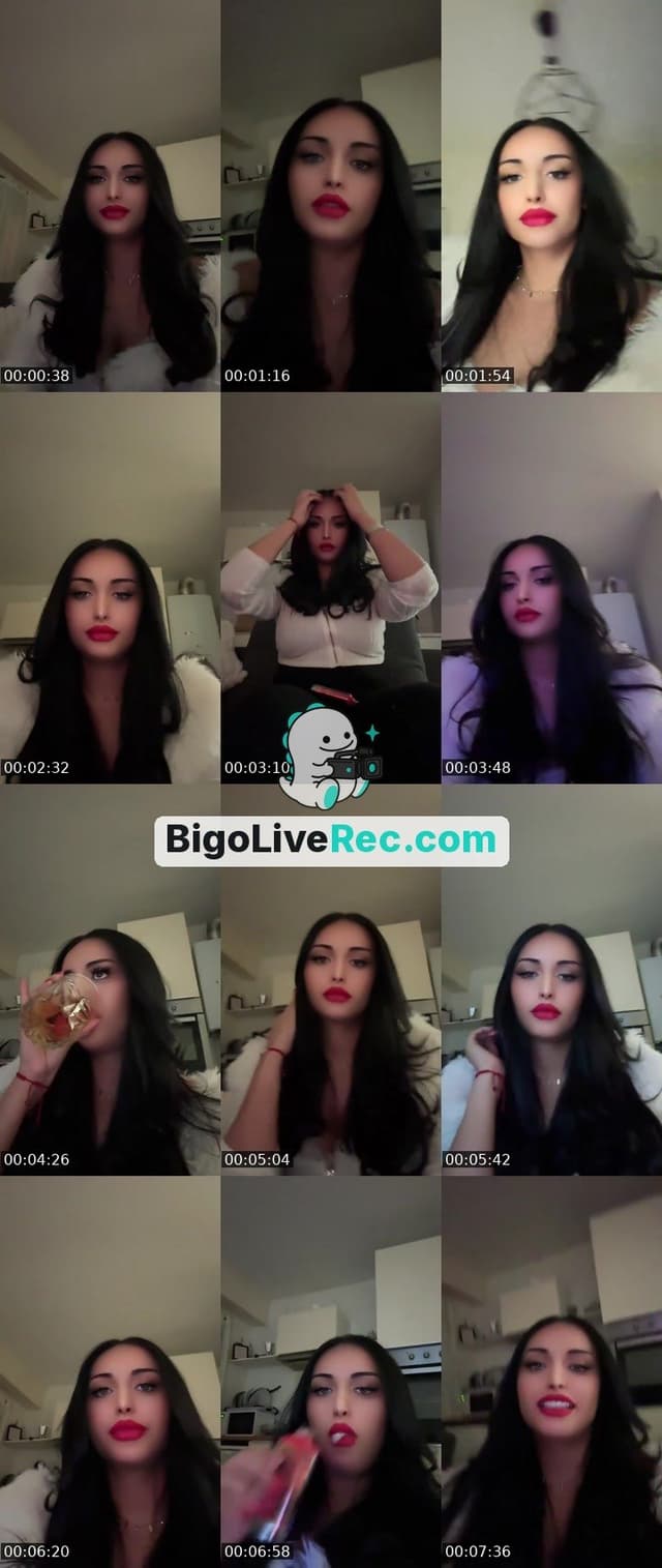 Bigo live: Yasmine Linah🪬 by @1118536031