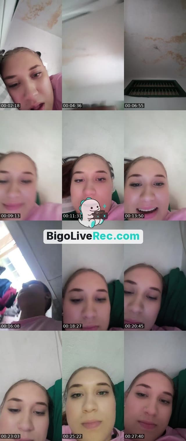 Bigo live: Modo meta🥺🏁 by @1019701792