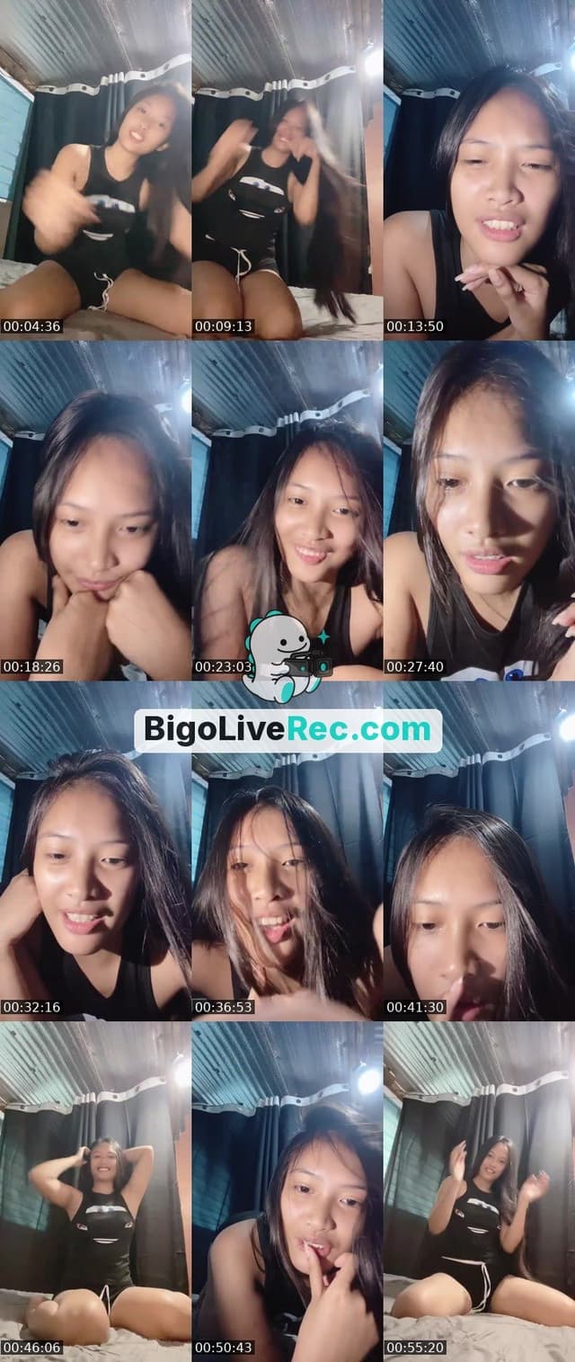 Bigo live: #HelpQuota Hii by @gelluv
