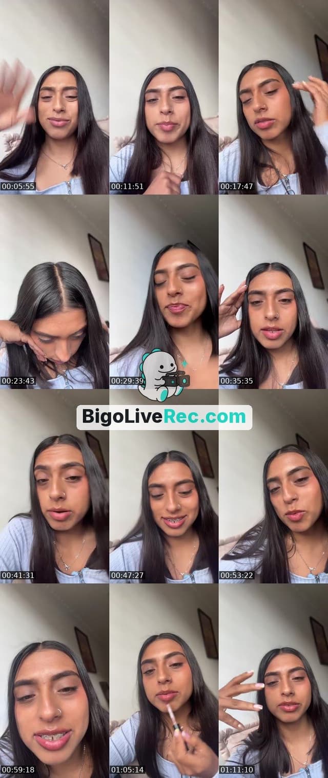 Bigo live: I’Flakk🫦 by @iflakkk