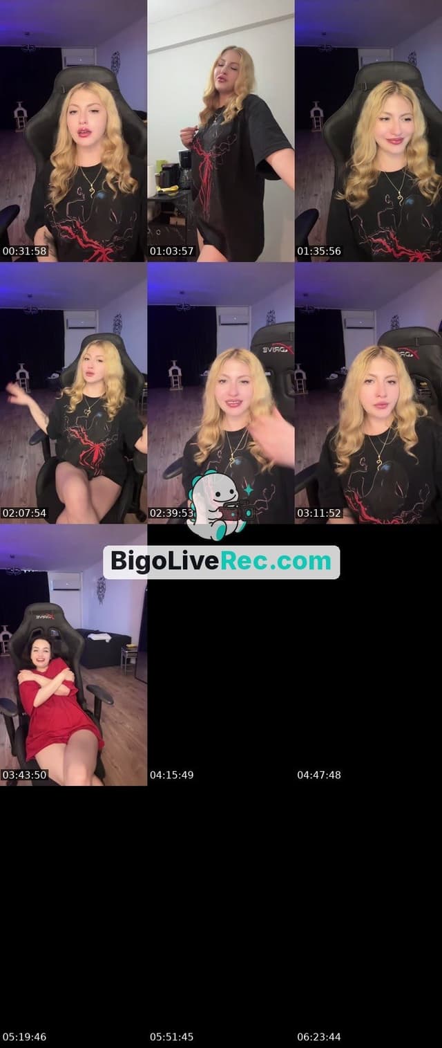 Bigo live: #Hipster HAY ALLAH💃 by @mariju6