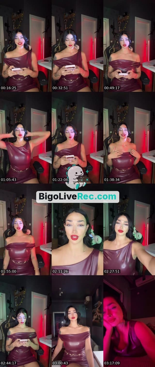 Bigo live: Yeni umutlar 💕 by @234195488