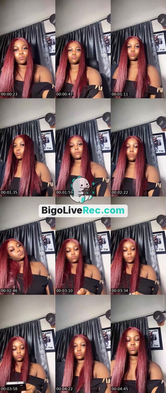 Bigo live: God when😇🤭 by @uppercutkk