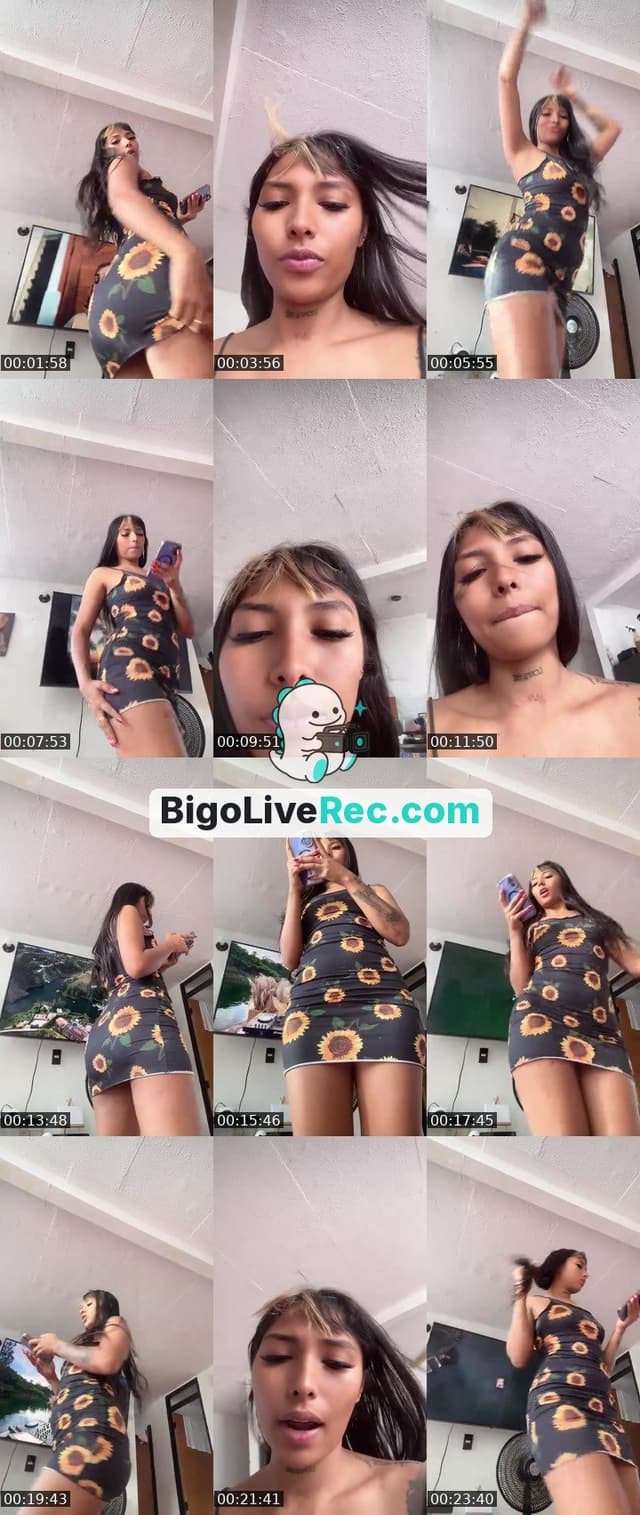 Bigo live: Quiero un regalo 🎁 🙂‍↕️ by @858877059
