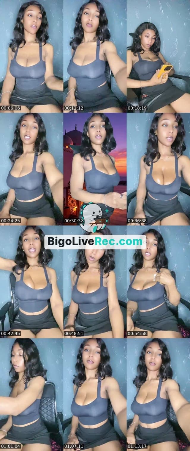 Bigo live: ❤️💋I LOVE YOU 💋 by @fechywealth