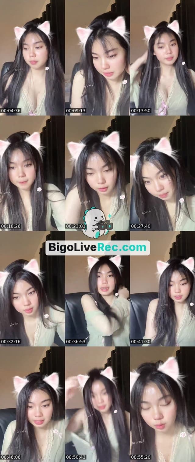 Bigo live: มาคั้บเตงเบ๊บ by @960528617