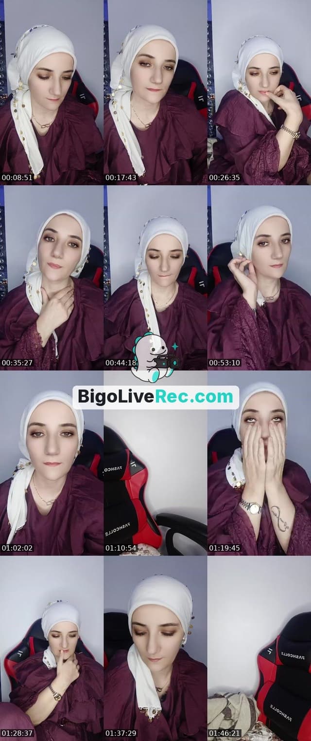 Bigo live: DESTEK LÜTFEN 🥰 by @derin.mevzu