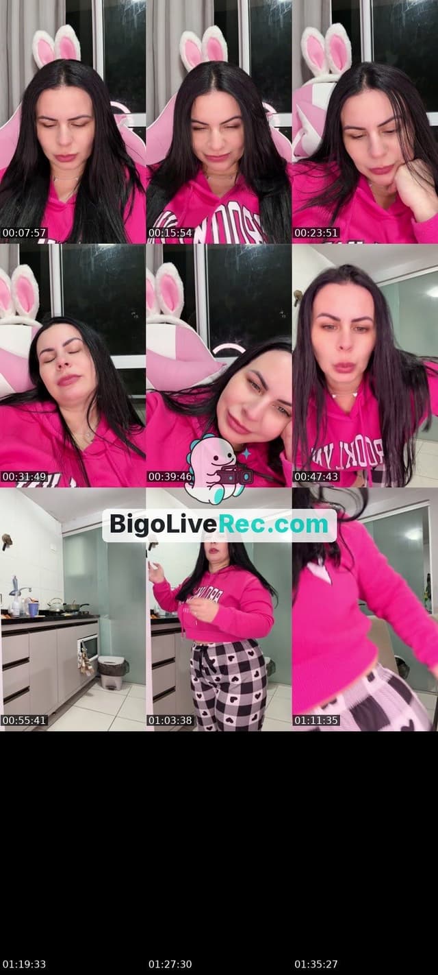 Bigo live: #Beauty 55K 1Milhão❤️🙏 by @leona.live