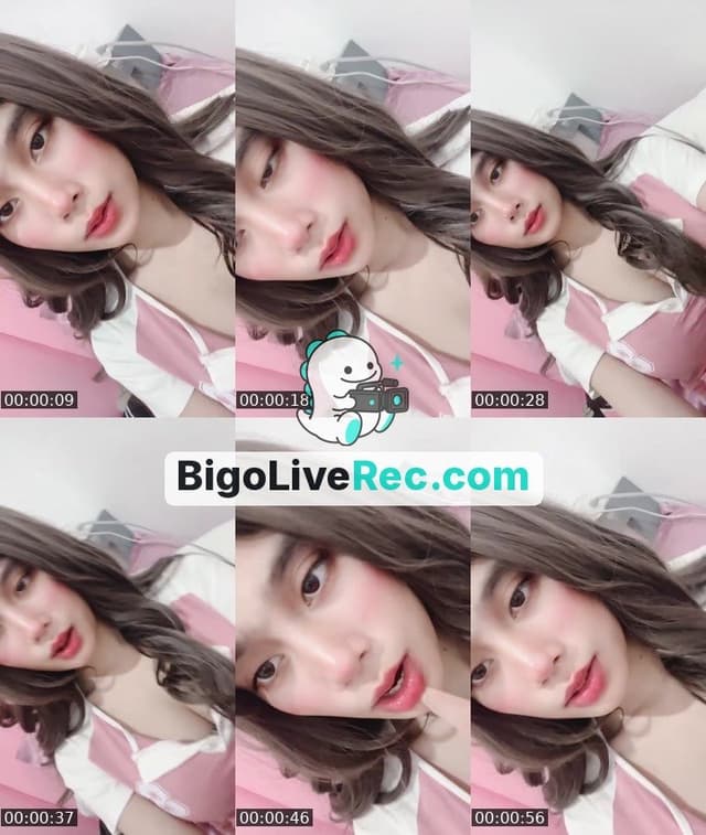 Bigo live: #Cutey :( by @1118491753
