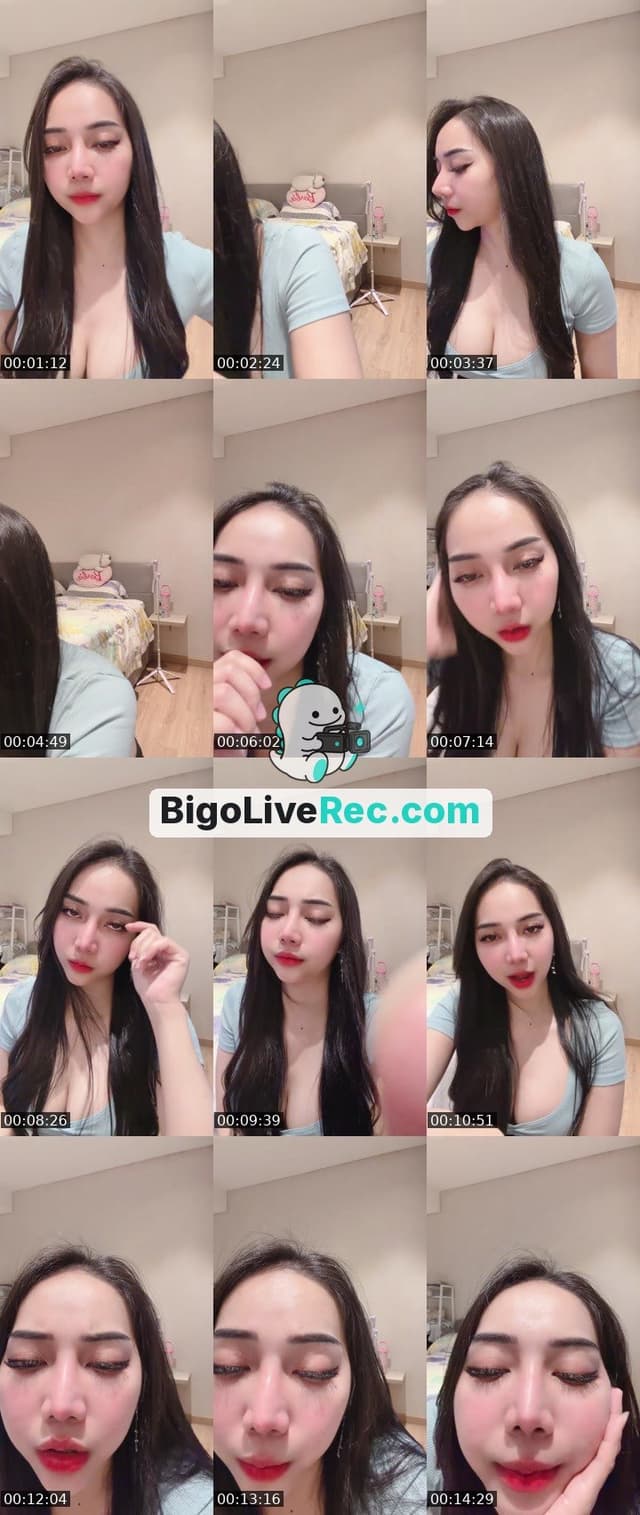 Bigo live: #Challenge yuk by @689729868