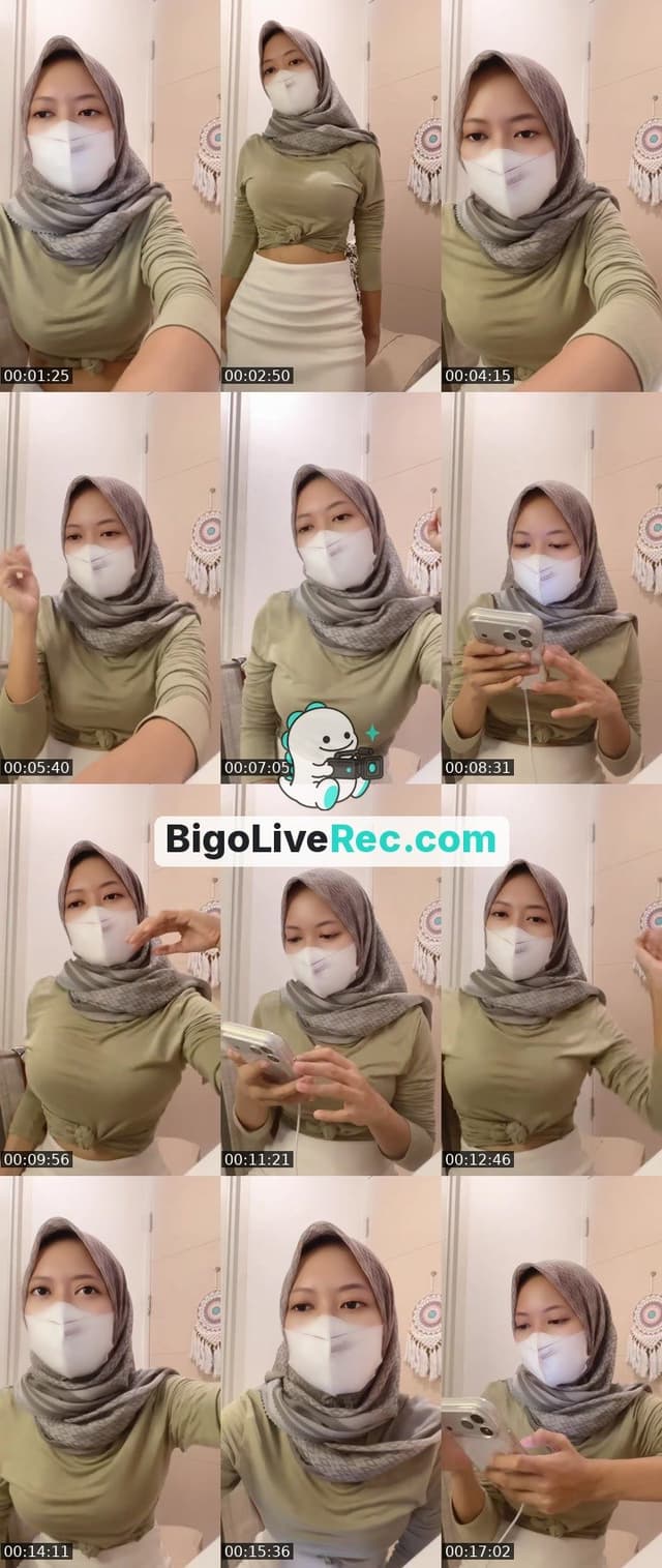 Bigo live: #Cutey Jom korang by @30june2003