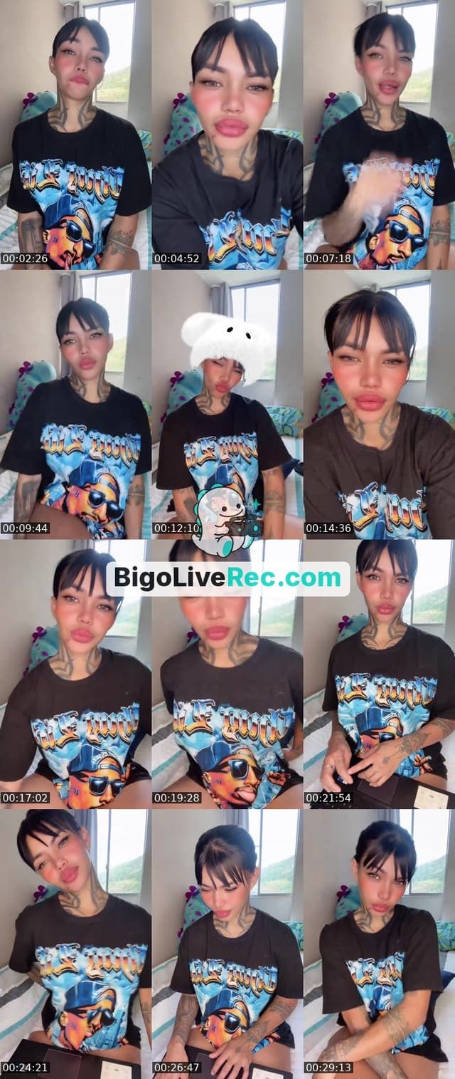 Bigo live: #Beauty Busco novio 🫣 by @1132186801