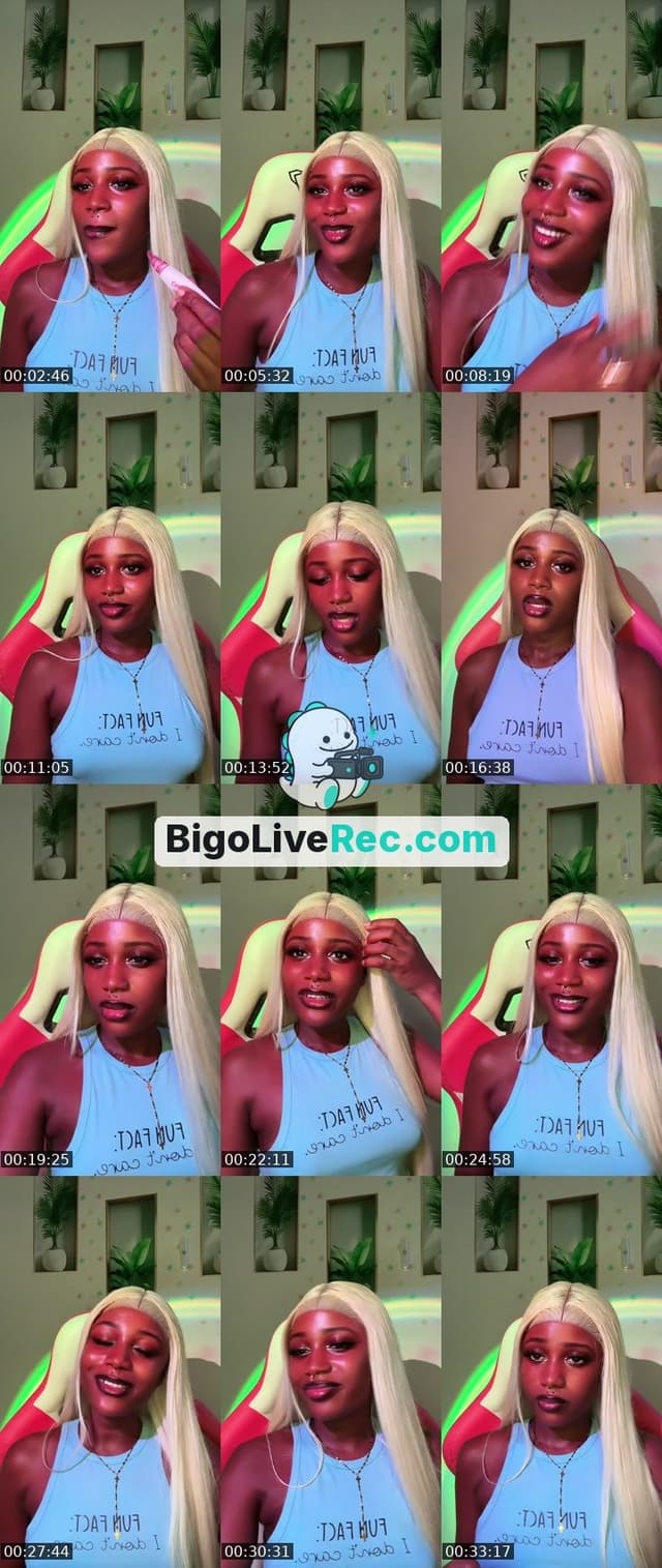 Bigo live: All this bully 😡 by @1129738287