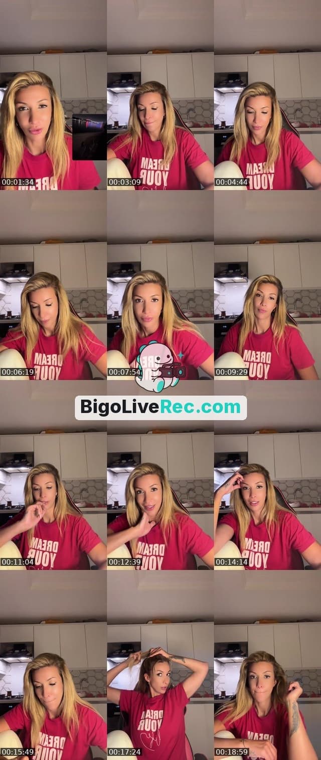 Bigo live: Gelseneee💕 by @mss.aysegul.36