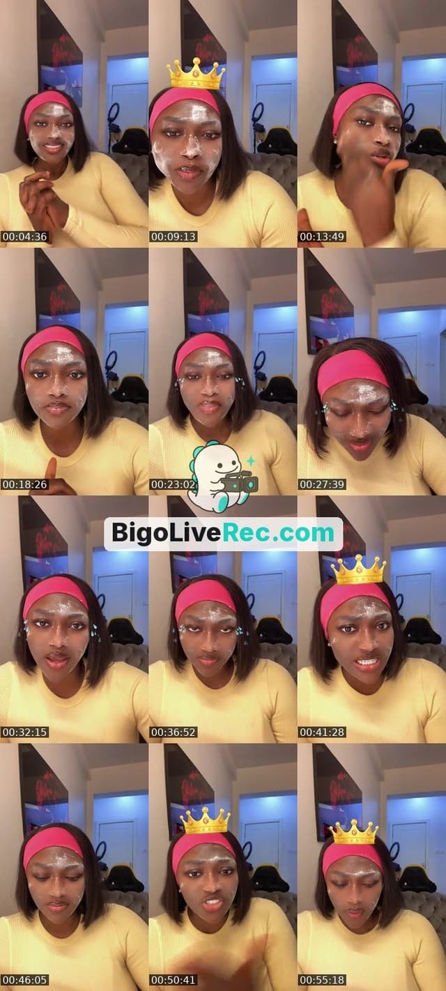 Bigo live: Pk Battle Now🙌🏽❤️ by @nonny4