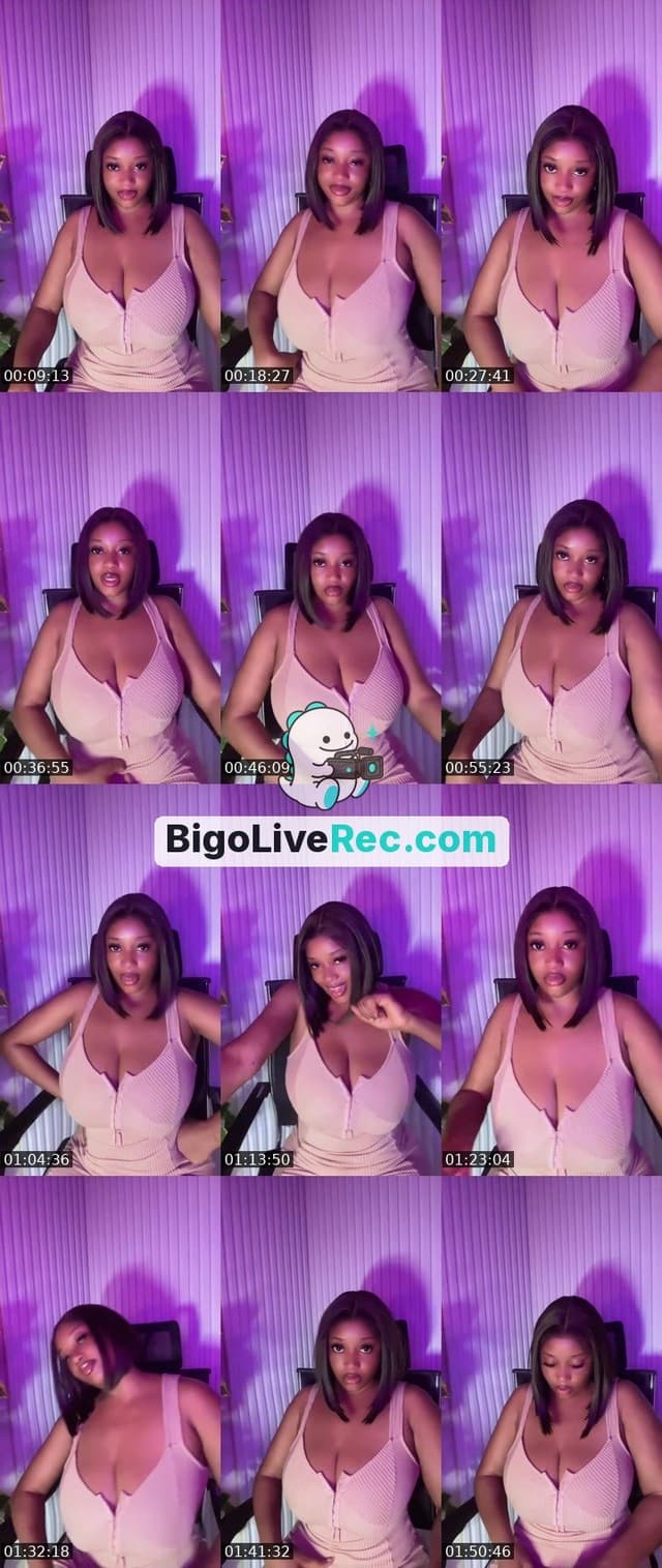 Bigo live: Chai 🥲 by @1100449847