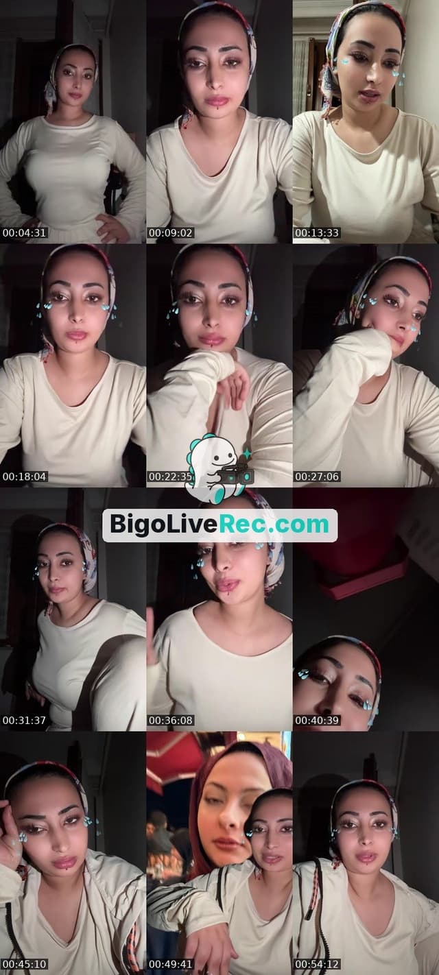 Bigo live: Helllüüüüü by @nevasel