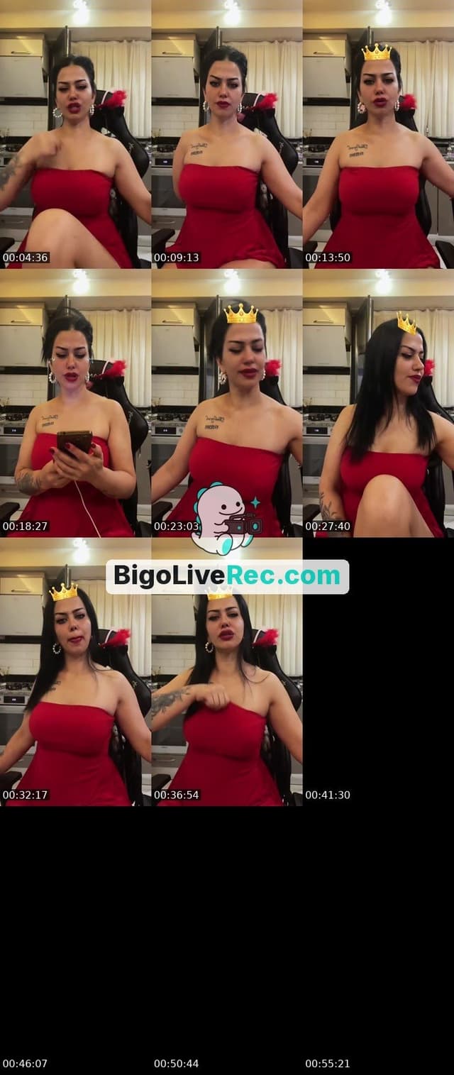 Bigo live: Gel ve destekle 🥰 by @983527208