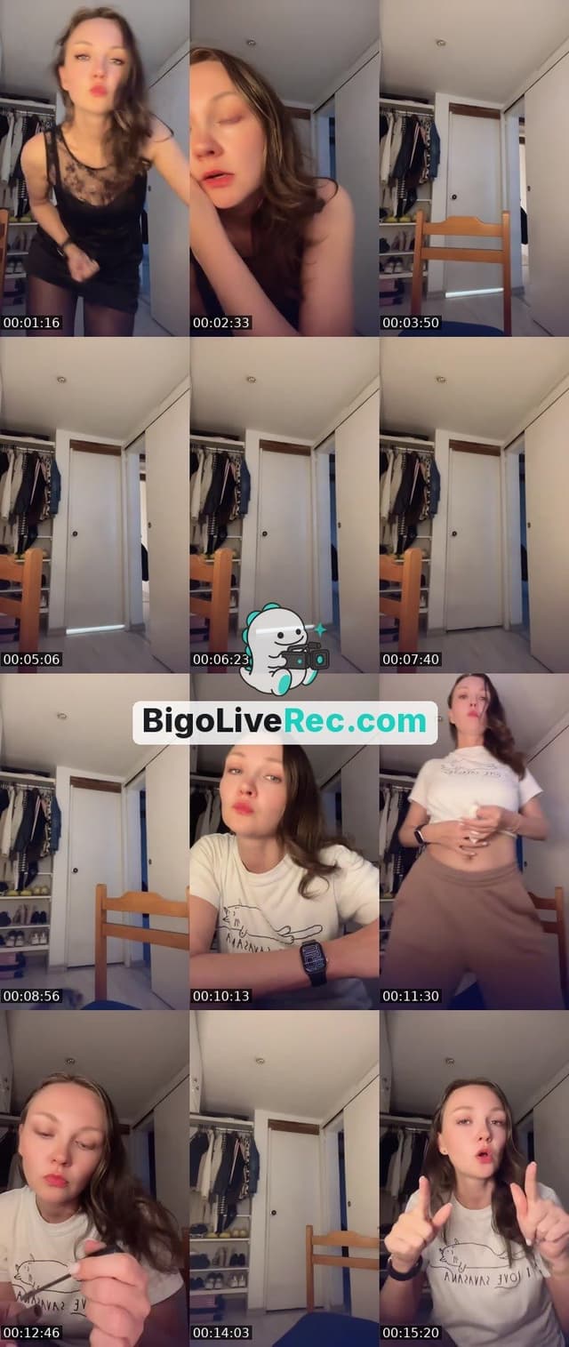 Bigo live: #Beauty Come baby 💜 by @1101469266
