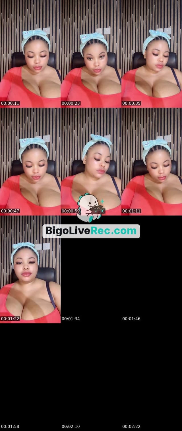 Bigo live: Most hated host 😭💔 by @1108292959