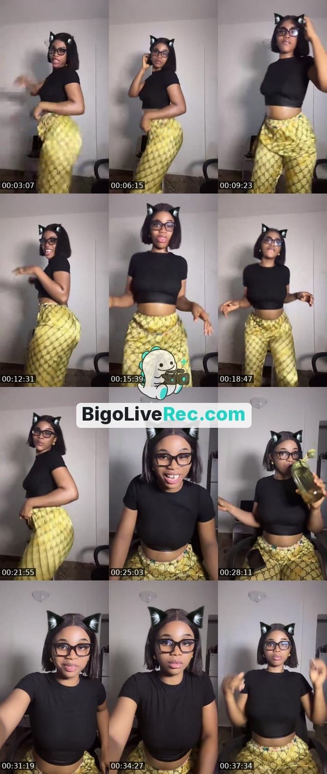 Bigo live: Be my helper🥹🙏 by @1135291311