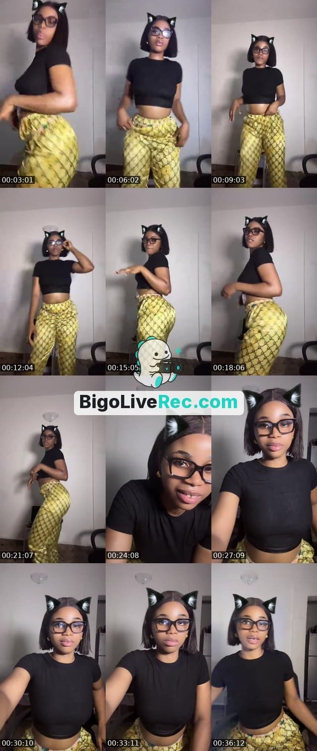 Bigo live: Be my helper🥹🙏 by @1135291311
