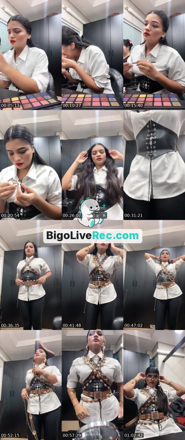 Bigo live: #charmer Novataa ☺️ by @jadezone