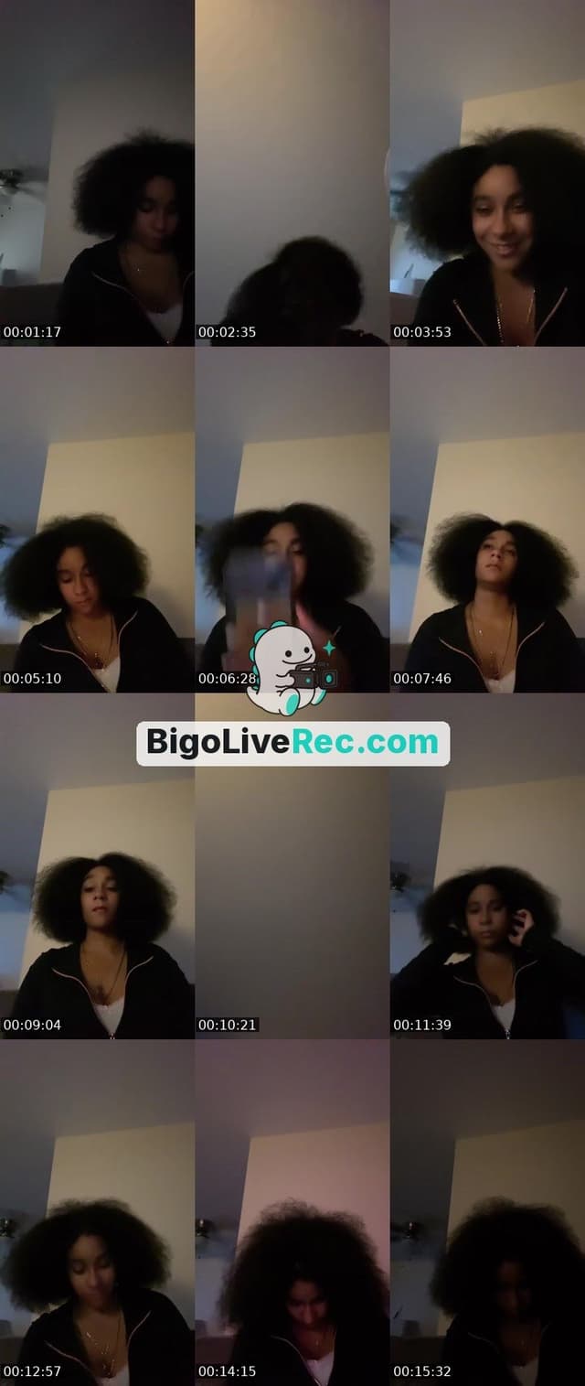 Bigo live: Hey by @1093798853