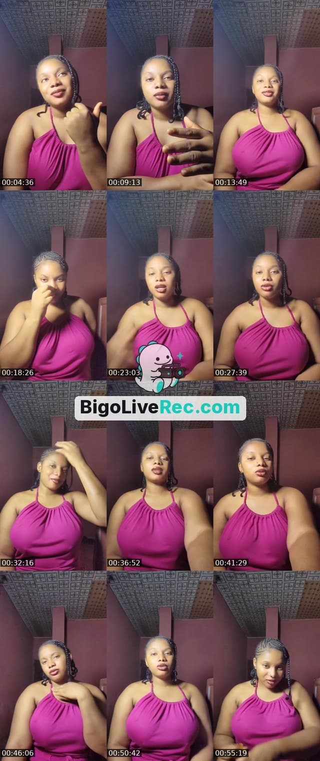 Bigo live: #charmer hi baby pick up 😔 by @1124678586
