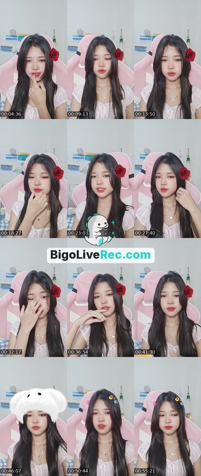 Bigo live: 3star🥺 by @pont4