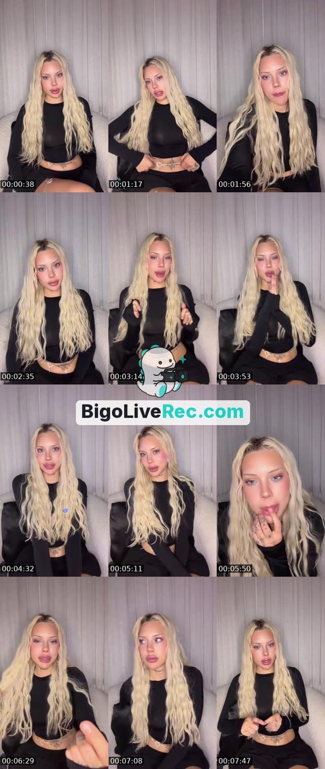 Bigo live: #Cutey Gece modu: AÇIK 🔥 by @933642746