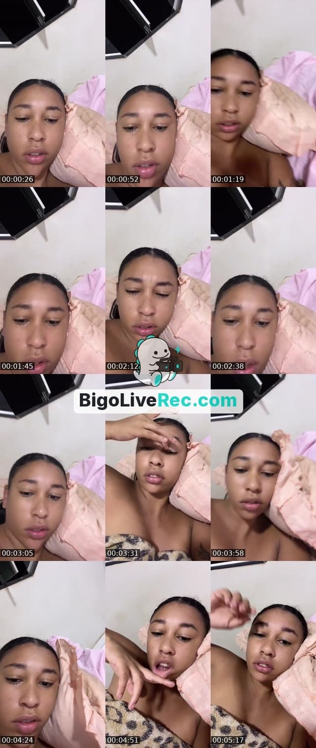 Bigo live: b by @il.bahhh