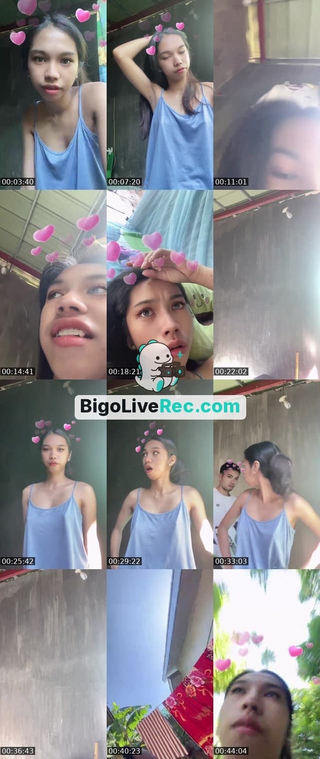Bigo live: #LFTop1 * by @prjmo07