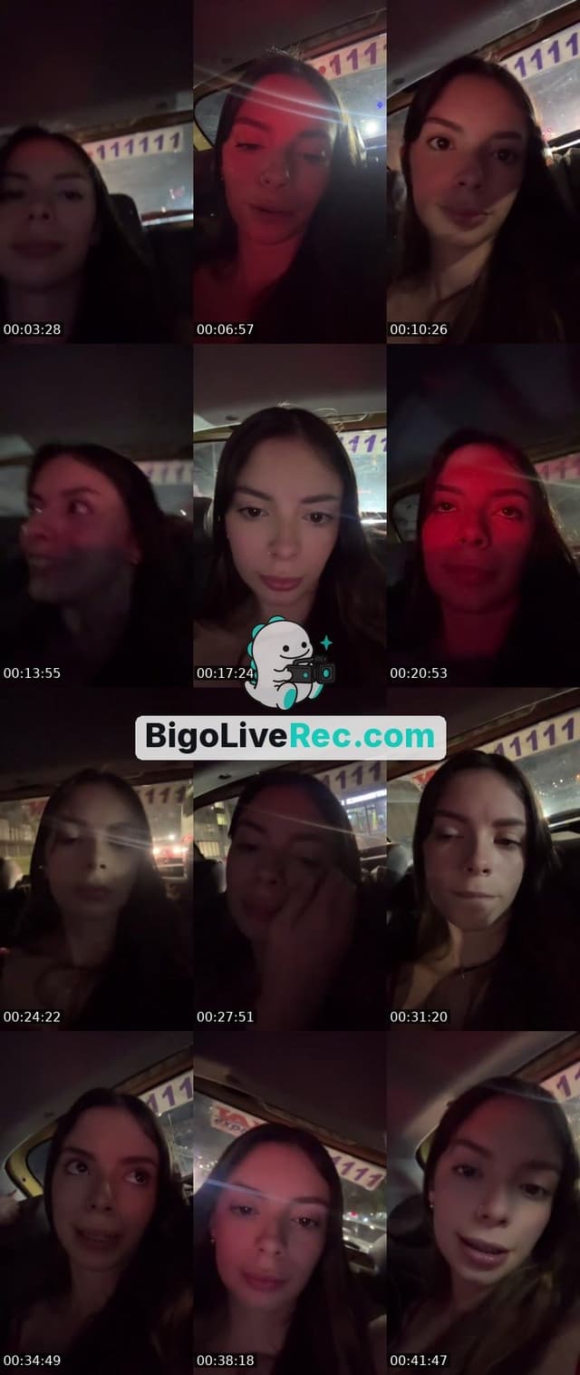 Bigo live: #Beauty Busco habibi!😔 by @sweetie26_