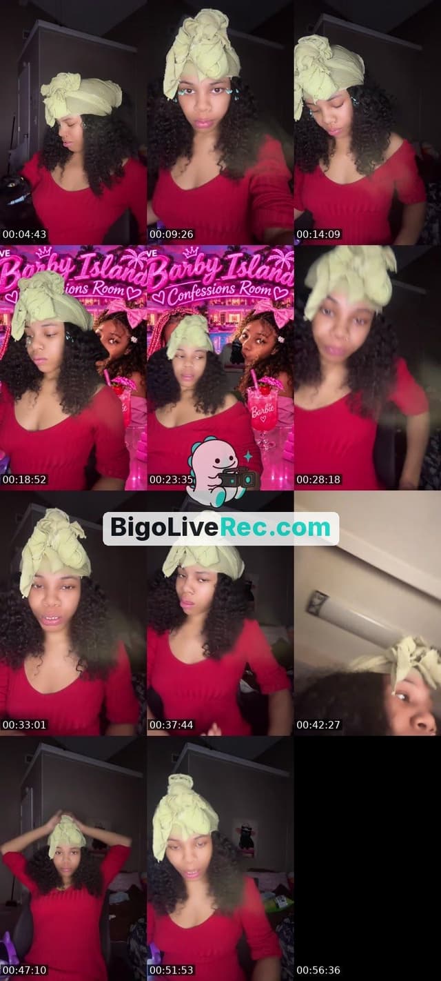 Bigo live: BARBY REBATE PAPA 😈🎲 by @hoodbarby
