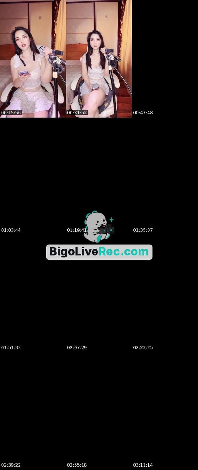 Bigo live: #charmer  by @1136182397