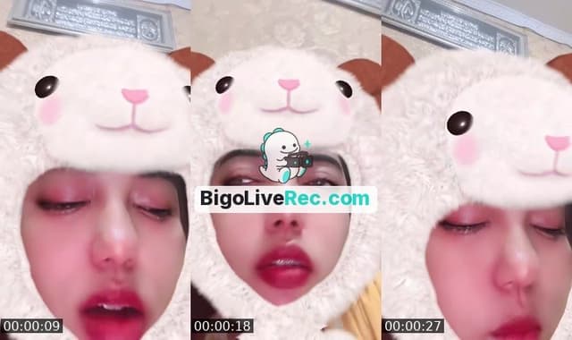 Bigo live: ... by @heynat