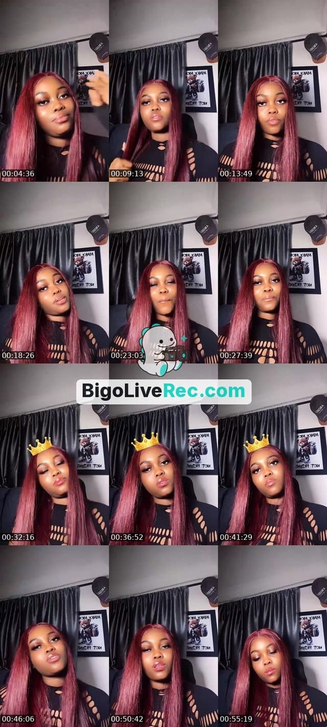 Bigo live: 🎯 target hunt🥹 by @uppercutkk