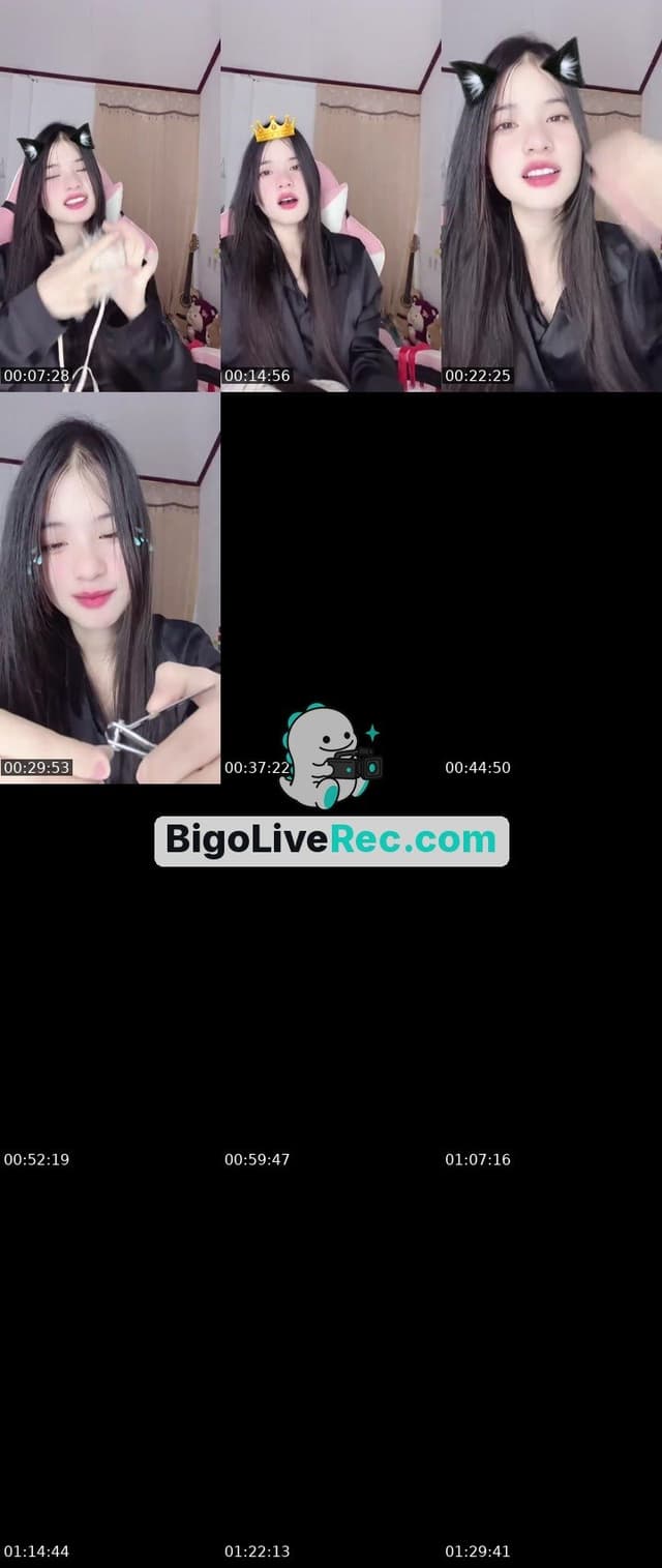 Bigo live: มาแล้วน่ะ☺️😆 by @kmwgijaneng