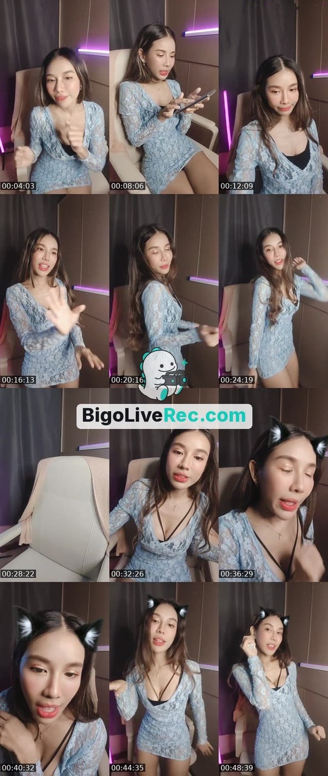 Bigo live: คิดถึงจัง..ห้องเบอร์ฮ่า🌷 by @pinkomo