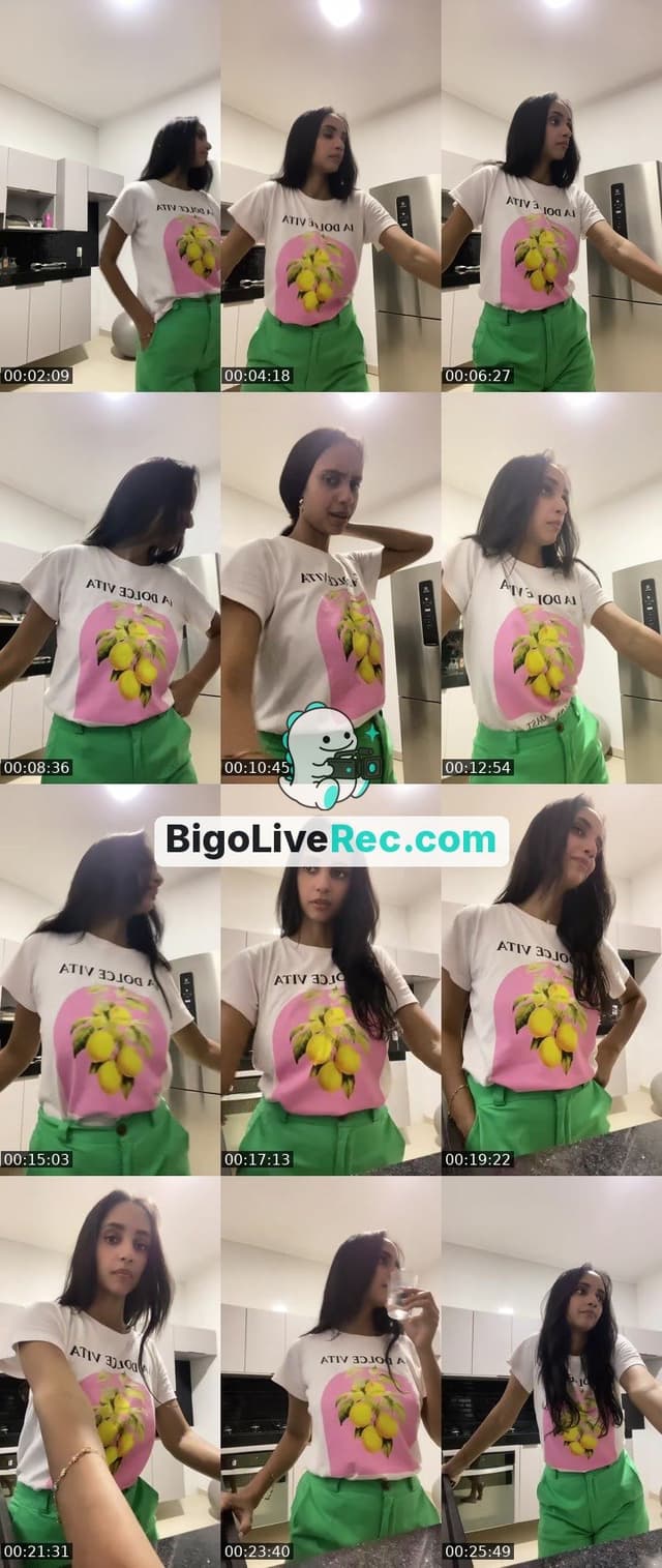 Bigo live: Hi 🔥 by @withyoubabby