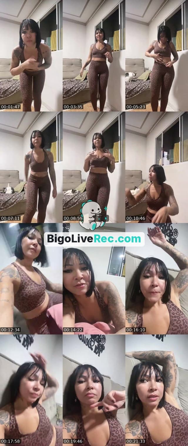 Bigo live: Janine ♦️⚜️ by @1137579927